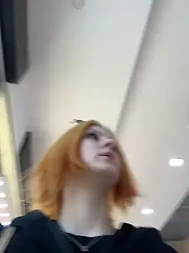 Živý XXX chat NinaParri