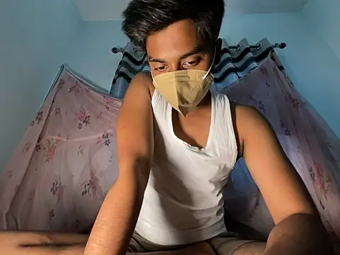 Вебкам-шоу sinner2511