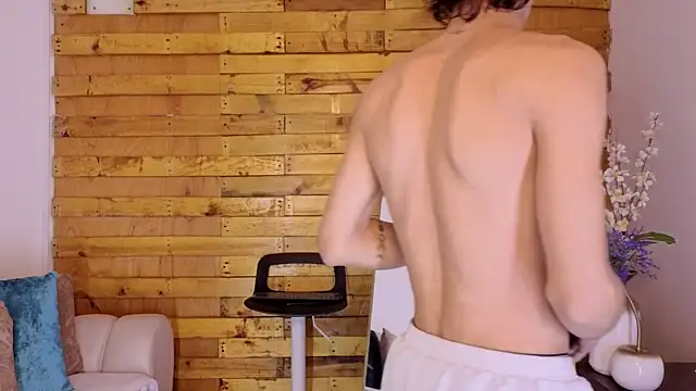 jack_shine's Live XXX Chat