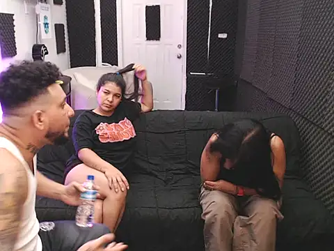 Semen_at_the_end webkamerás műsora