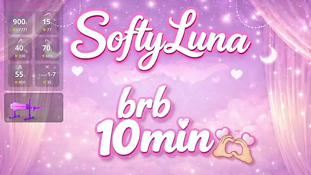 Softy_Luna: απευθείας συνομιλία ΧΧΧ