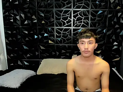 roberthugecock Pertunjukan Webcam