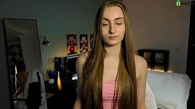 Živý XXX chat Your_Emily25