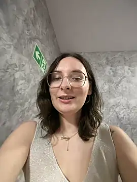 The_Snowwhiteeのウェブカメラショー