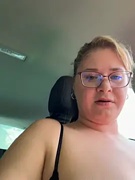 عرض كام LisaNimmersatt