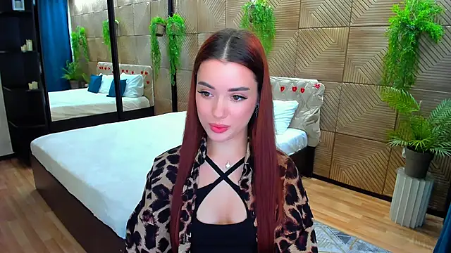 Chatroom XXX en direct de PutOnRepeat