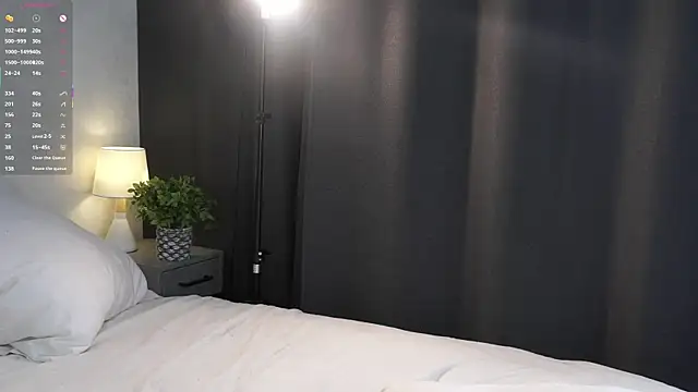 LettySlovacek Live XXX-chat