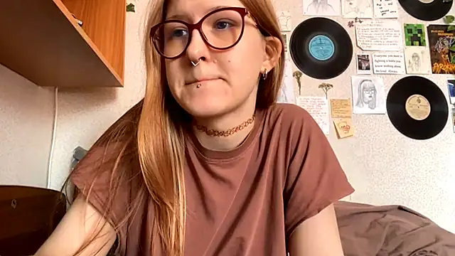 Онлайн чат XXX LaureenVielma