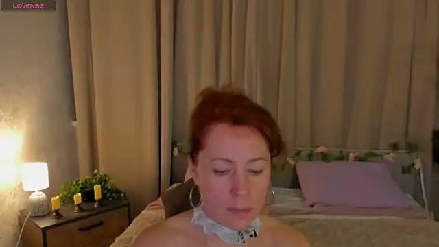 Sembang XXX Secara Langsung LeticiaRomano