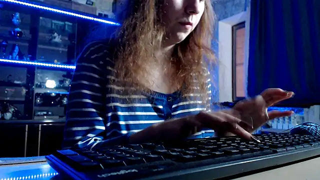 pa1e_pr1ncess Live XXX-Chat