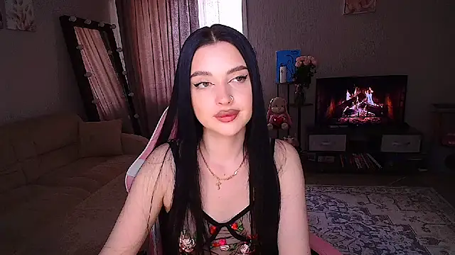 __Malika__ – Live XXX-chat