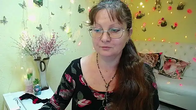 Živý XXX chat VanessaHotts