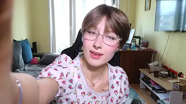 Živý XXX chat MalvinaBlum