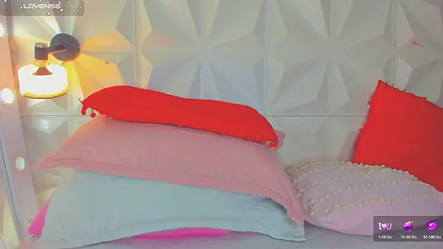 cute_latinaxxx's Live XXX Chat