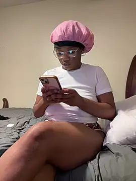 Živý XXX chat KiDaBrat