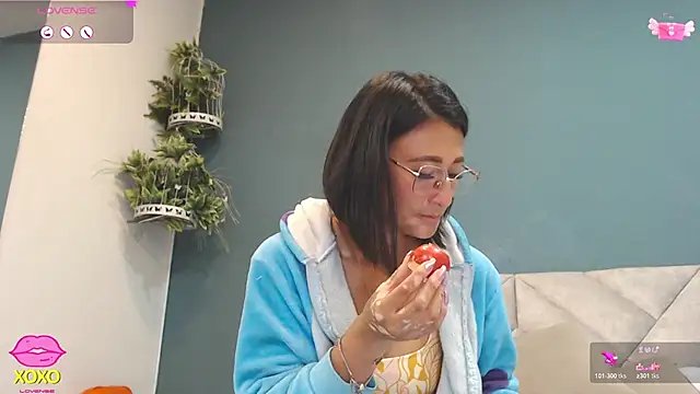 Živý XXX chat SharisWillian