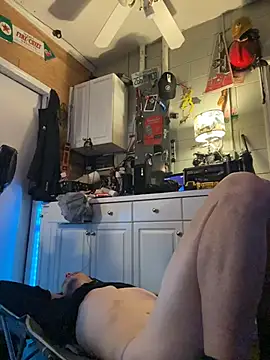 Twist_N_Tease webkamerás műsora