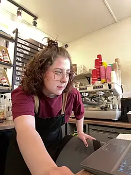 cinnabon_ 라이브 XXX 채팅