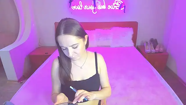 Živý XXX chat AngellLika