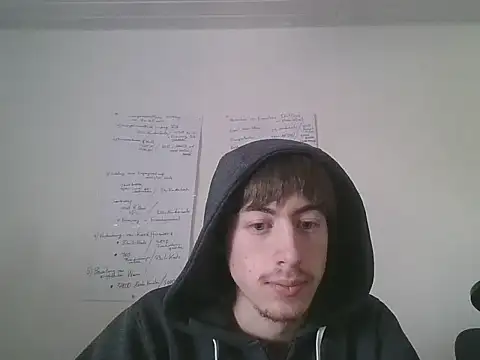 Chatroom XXX en direct de VelvetRagottiOG