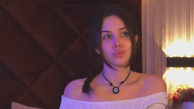 Živý XXX chat StacyHarland