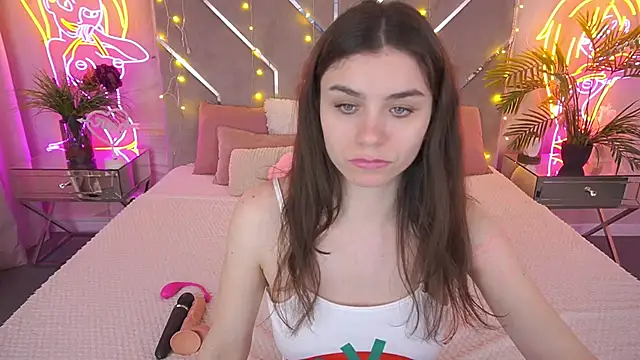 Živý XXX chat HeavenElle