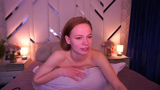 Živý XXX chat ShyySiren