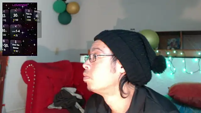 Živý XXX chat sugarbrown011