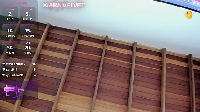 Kiara_velvet__'s Live XXX Chat