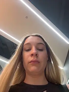 Czat XXX na żywo – SashaCatt