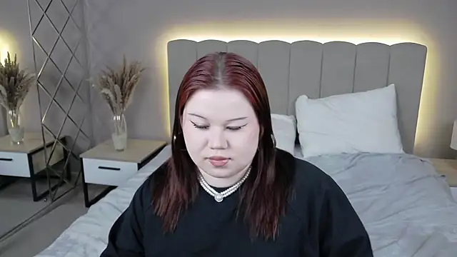 EvaNova_ 라이브 XXX 채팅