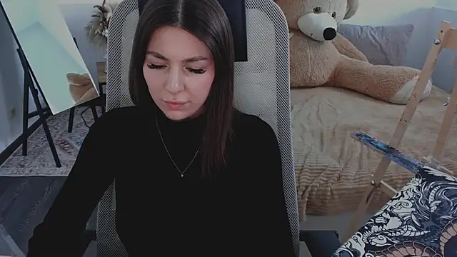 Živý XXX chat DiRosie