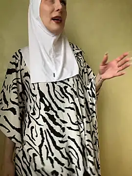 Sembang XXX Secara Langsung FlexibleDoll_