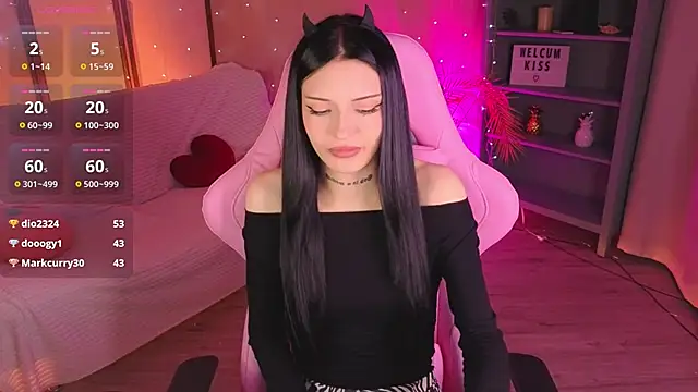 Kelly__Bunny 라이브 XXX 채팅