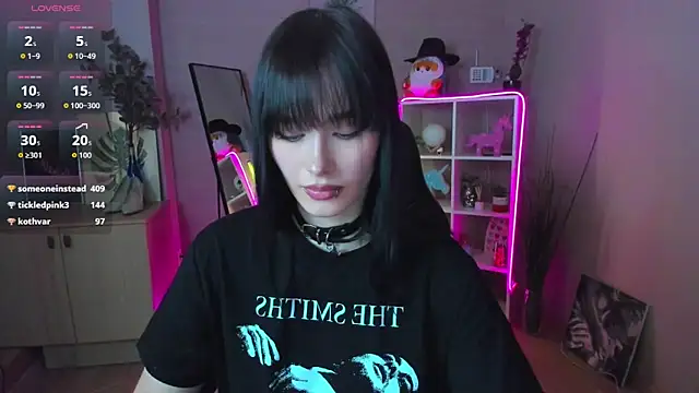 demetra__ – Live XXX-chat