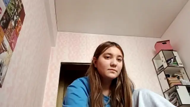 JanineThielman's Live XXX Chat