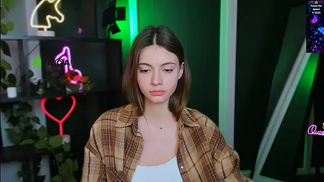 Živý XXX chat mia_bamby1