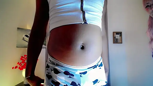 Show webcam de _Isabella_Castro