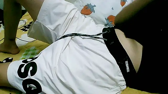 Kangc369 Show Webcam