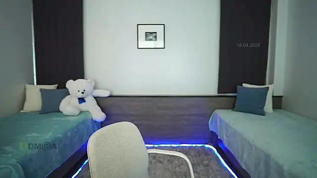 Živý XXX chat _Anna_Shine_