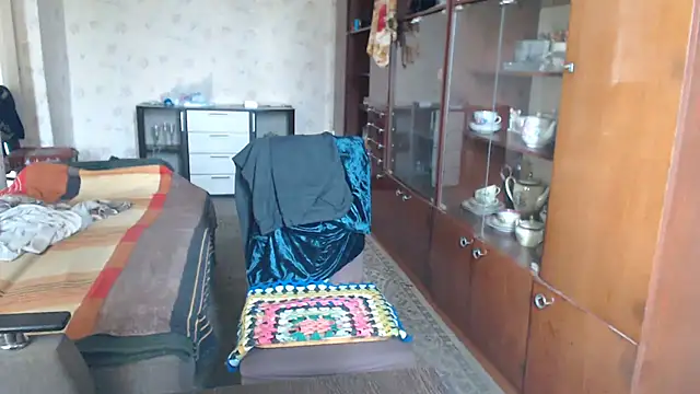 Živý XXX chat HotLusi