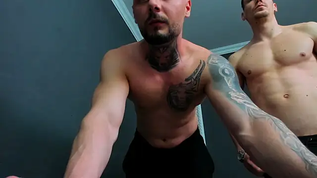 BrianHunts Chat XXX in diretta