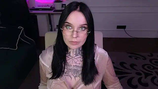 ATOMIC-KETCHUP 라이브 XXX 채팅