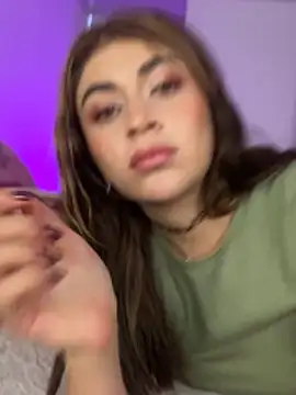 Czat XXX na żywo – babesamanta