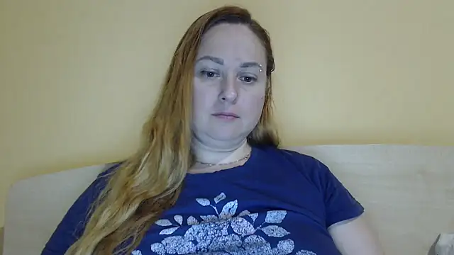 Czat XXX na żywo – Foxy_Kate3333