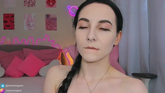 Kate_Clover – Naživo XXX chat