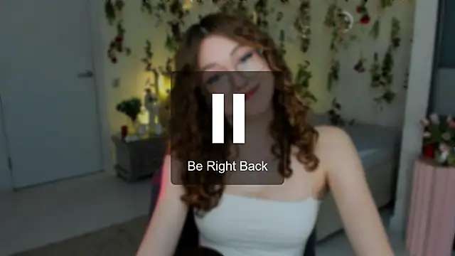 SereneFlame Live XXX-chat