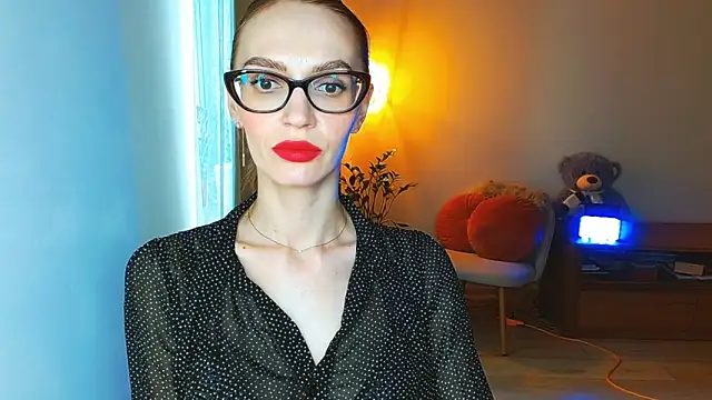 Lady_Sunshine_ Live XXX-chat