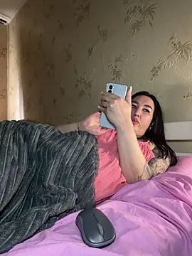 Czat XXX na żywo – Naughtbaby_2025