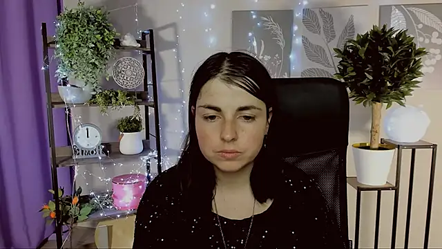 MartaEdams Live XXX-chat